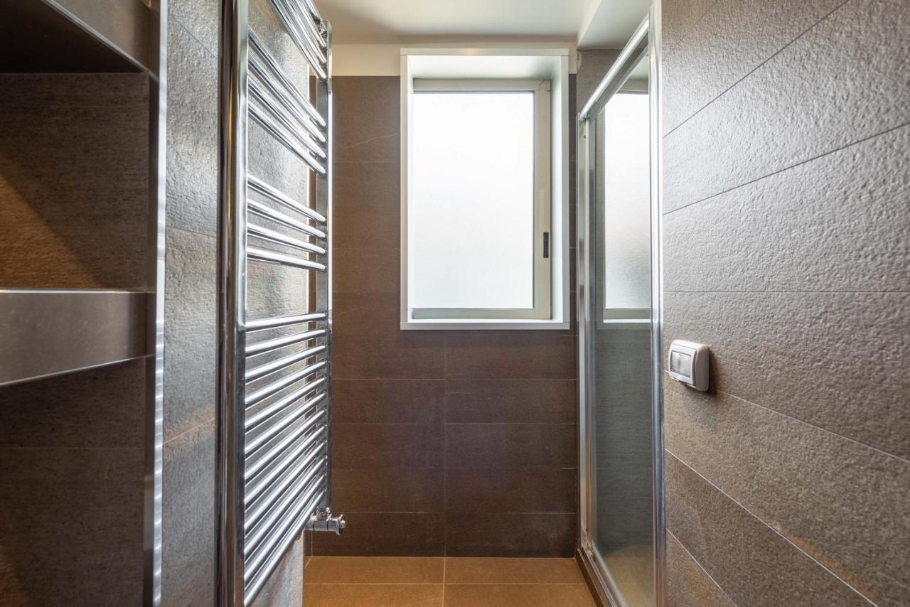 Daphne Suites Roma Dış mekan fotoğraf