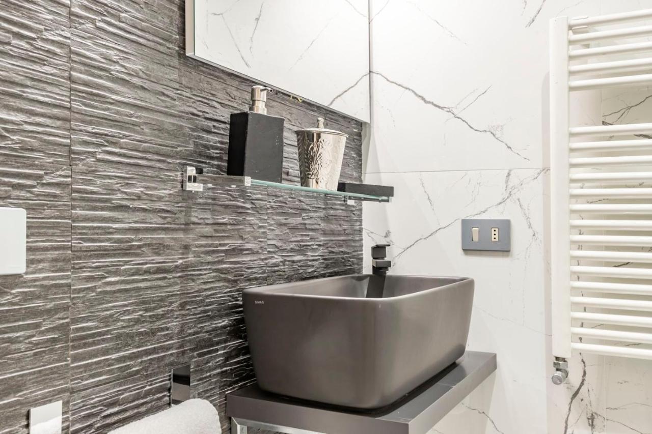 Daphne Suites Roma Dış mekan fotoğraf