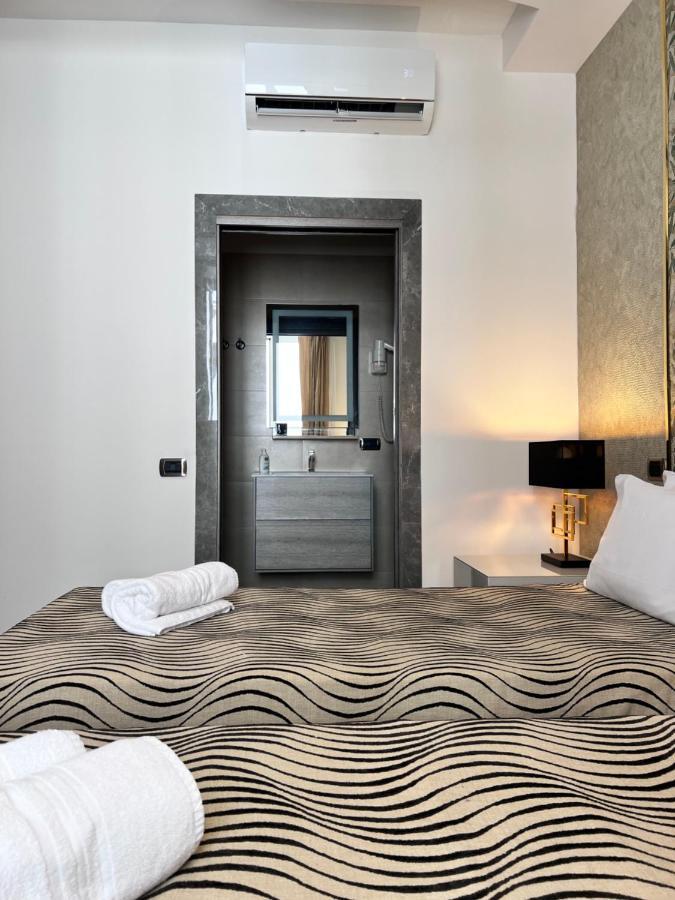 Daphne Suites Roma Dış mekan fotoğraf