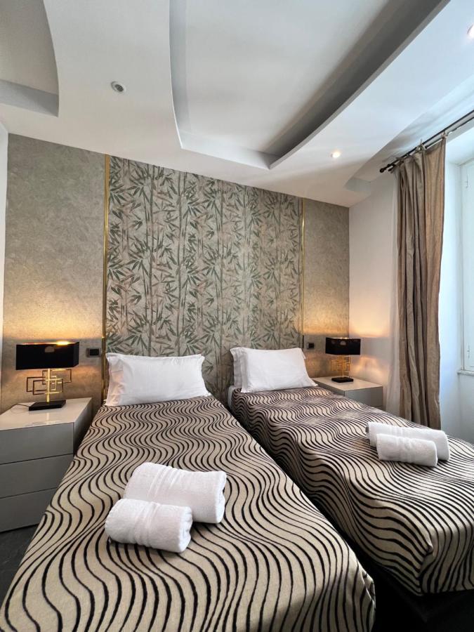 Daphne Suites Roma Dış mekan fotoğraf