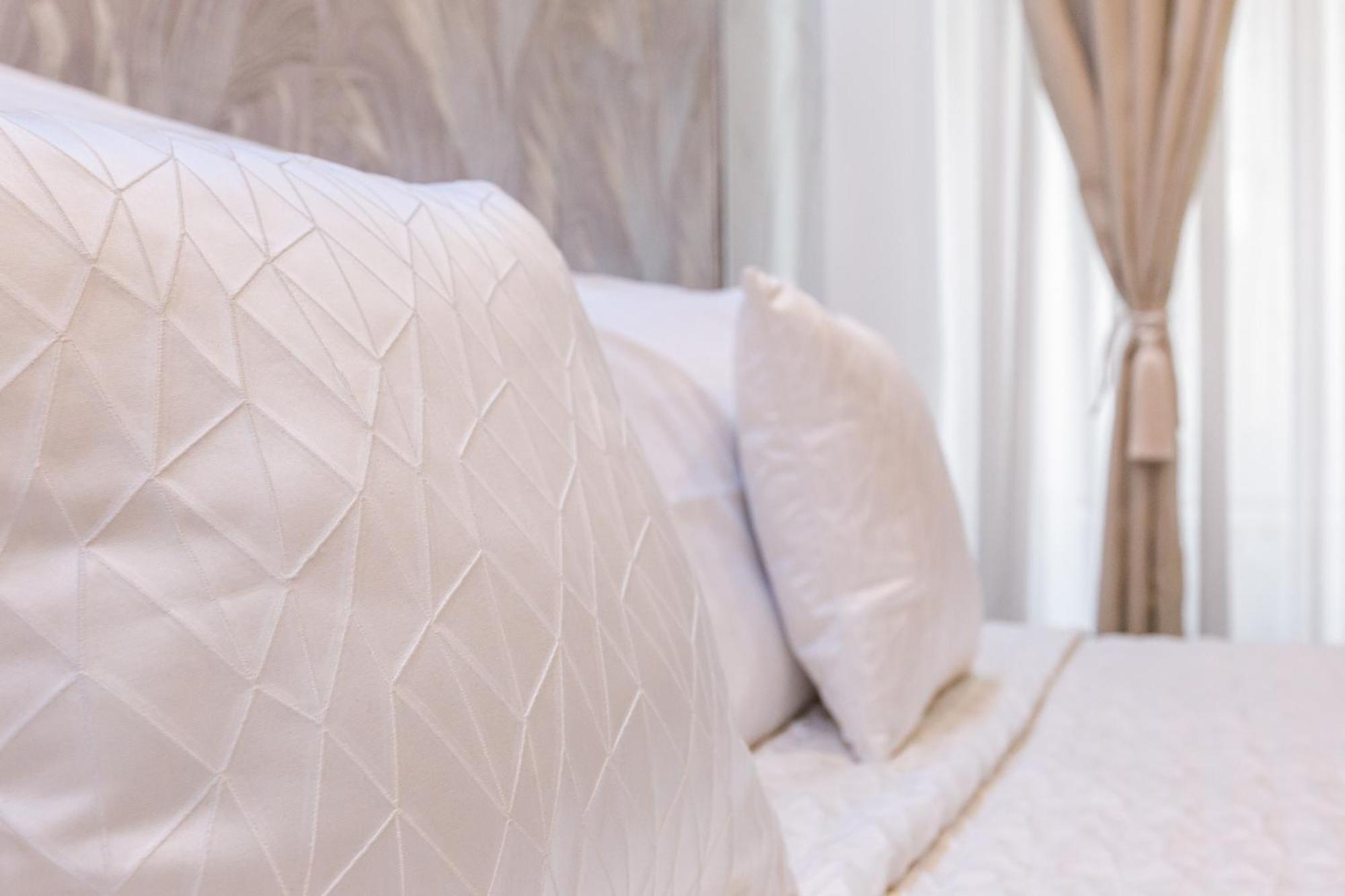 Daphne Suites Roma Dış mekan fotoğraf
