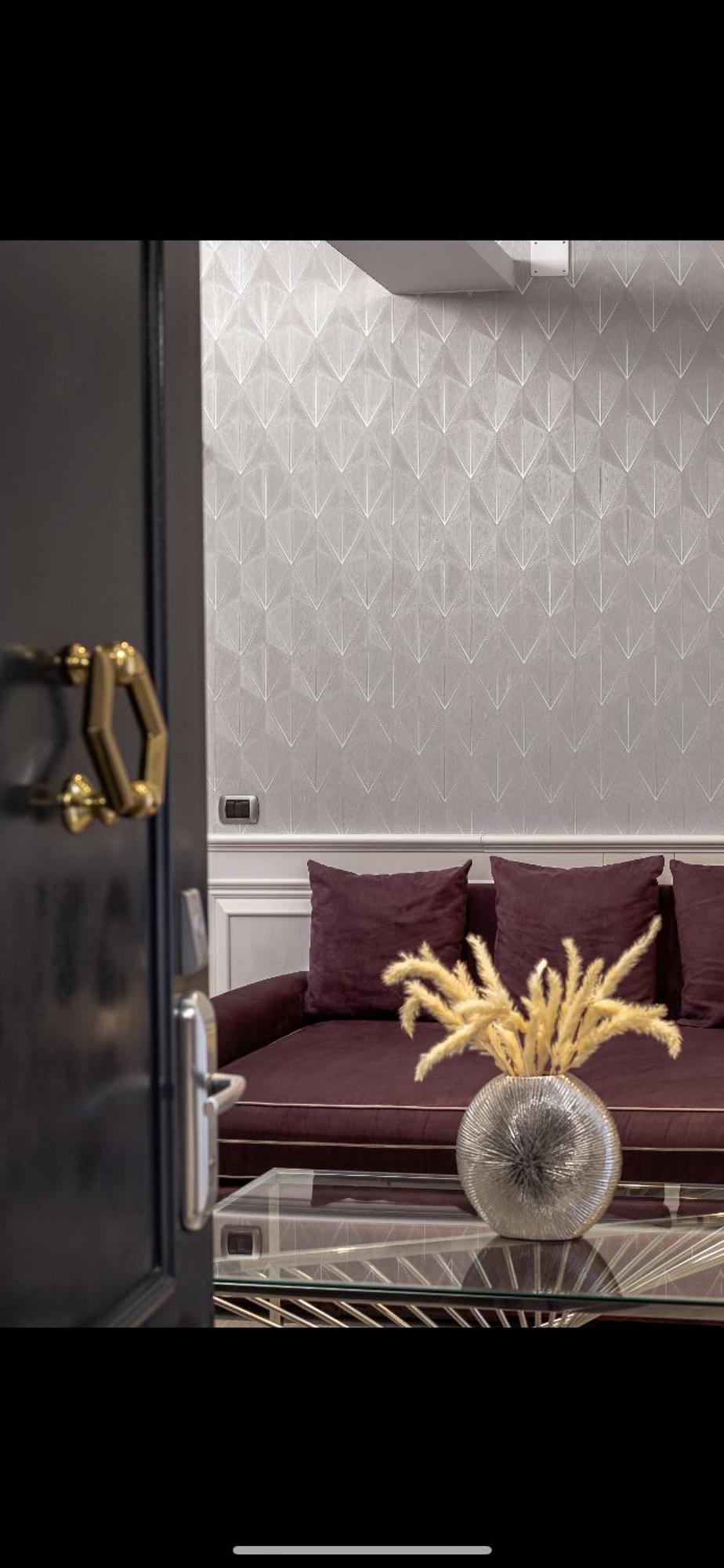 Daphne Suites Roma Dış mekan fotoğraf