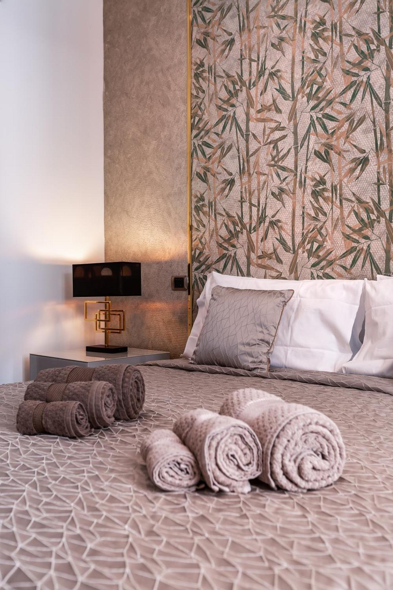 Daphne Suites Roma Dış mekan fotoğraf