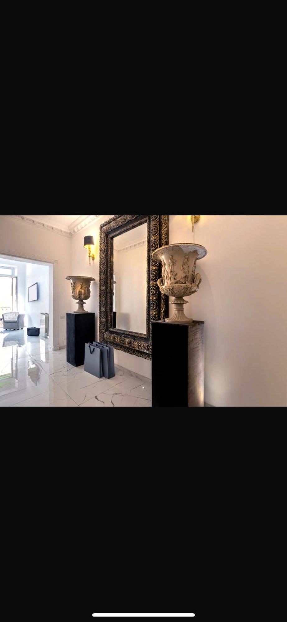 Daphne Suites Roma Dış mekan fotoğraf