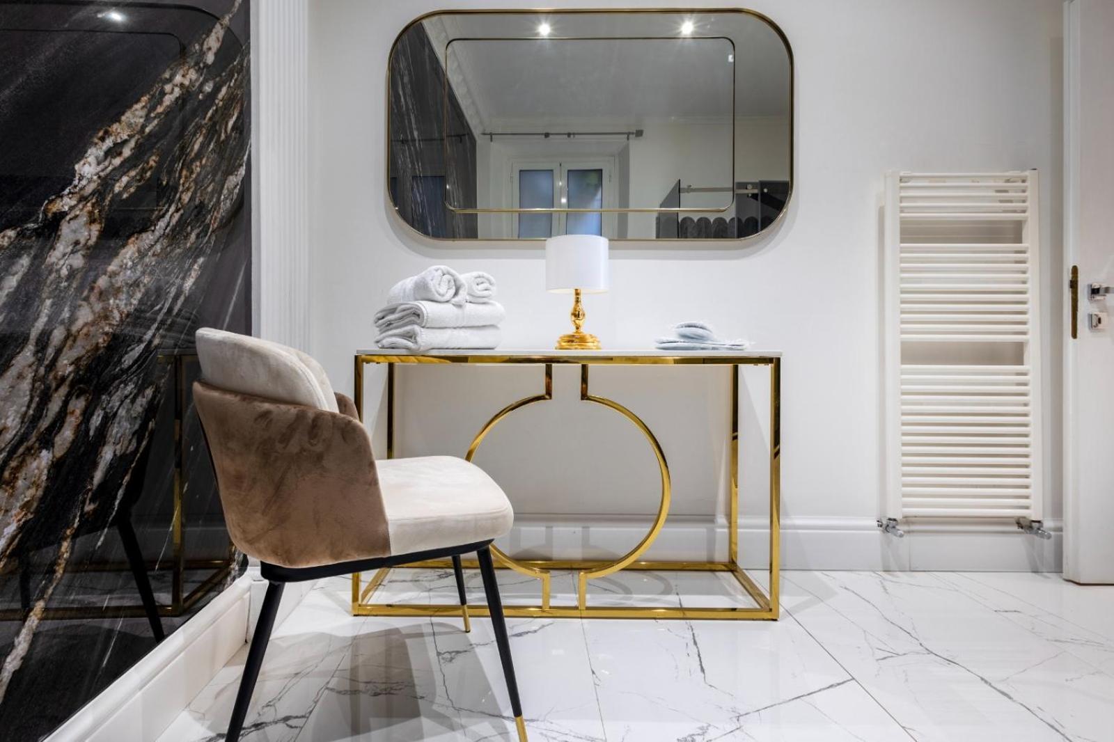 Daphne Suites Roma Dış mekan fotoğraf