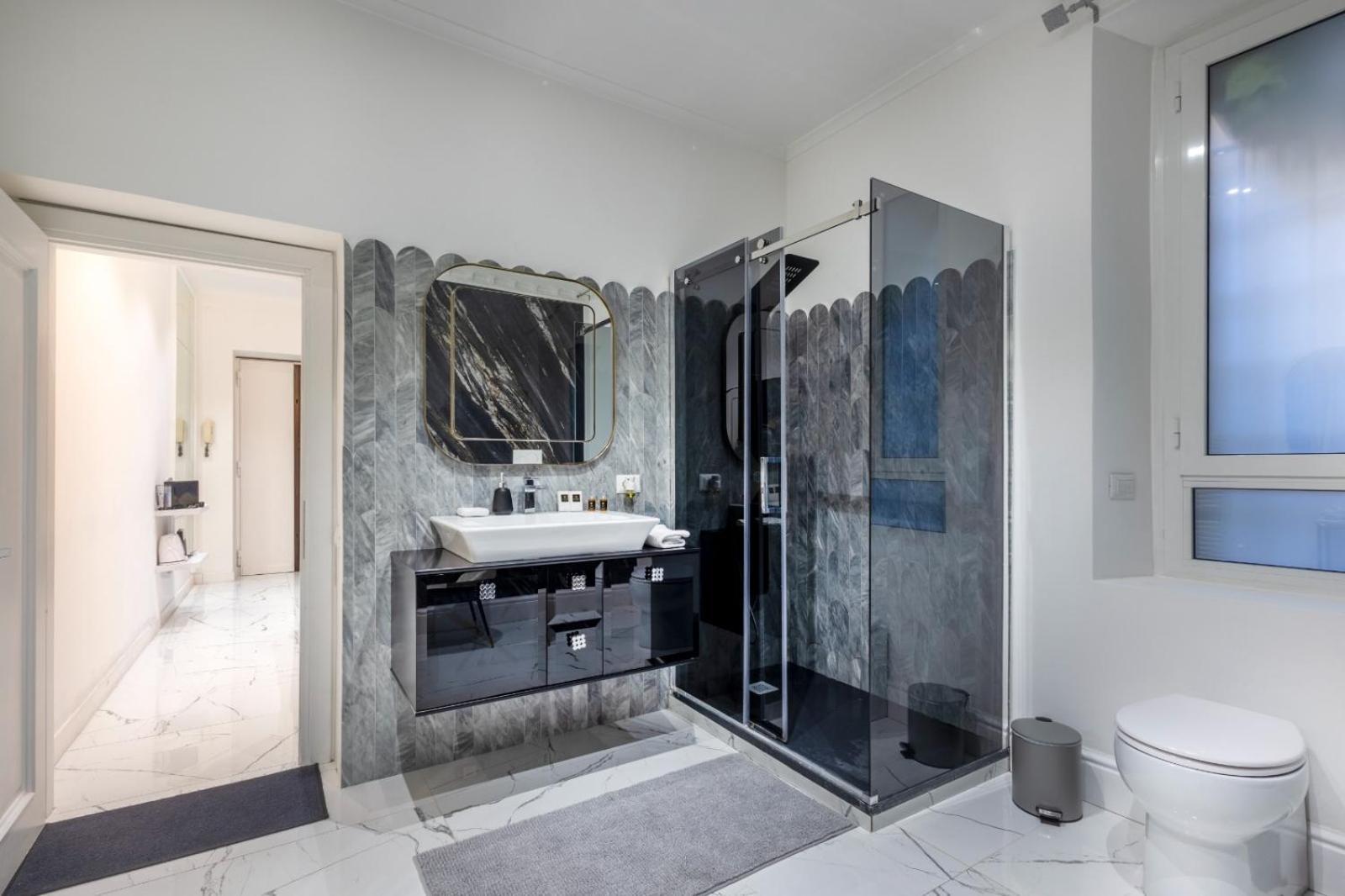 Daphne Suites Roma Dış mekan fotoğraf