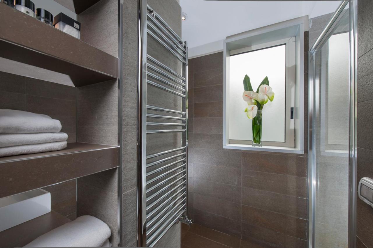 Daphne Suites Roma Dış mekan fotoğraf