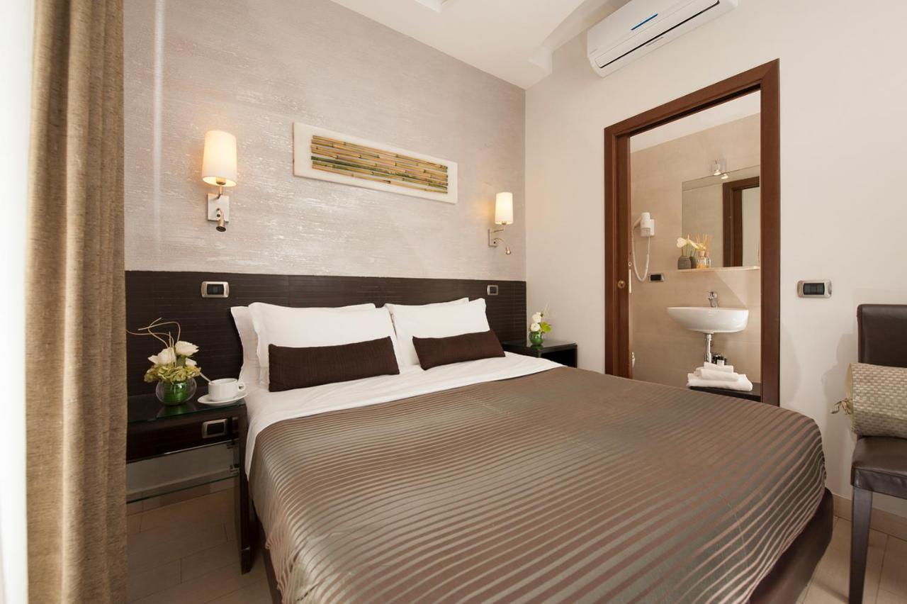 Daphne Suites Roma Dış mekan fotoğraf